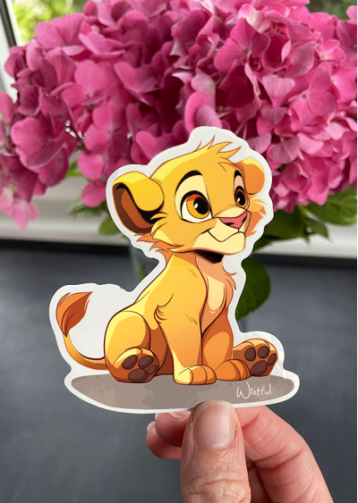 Simba Simba